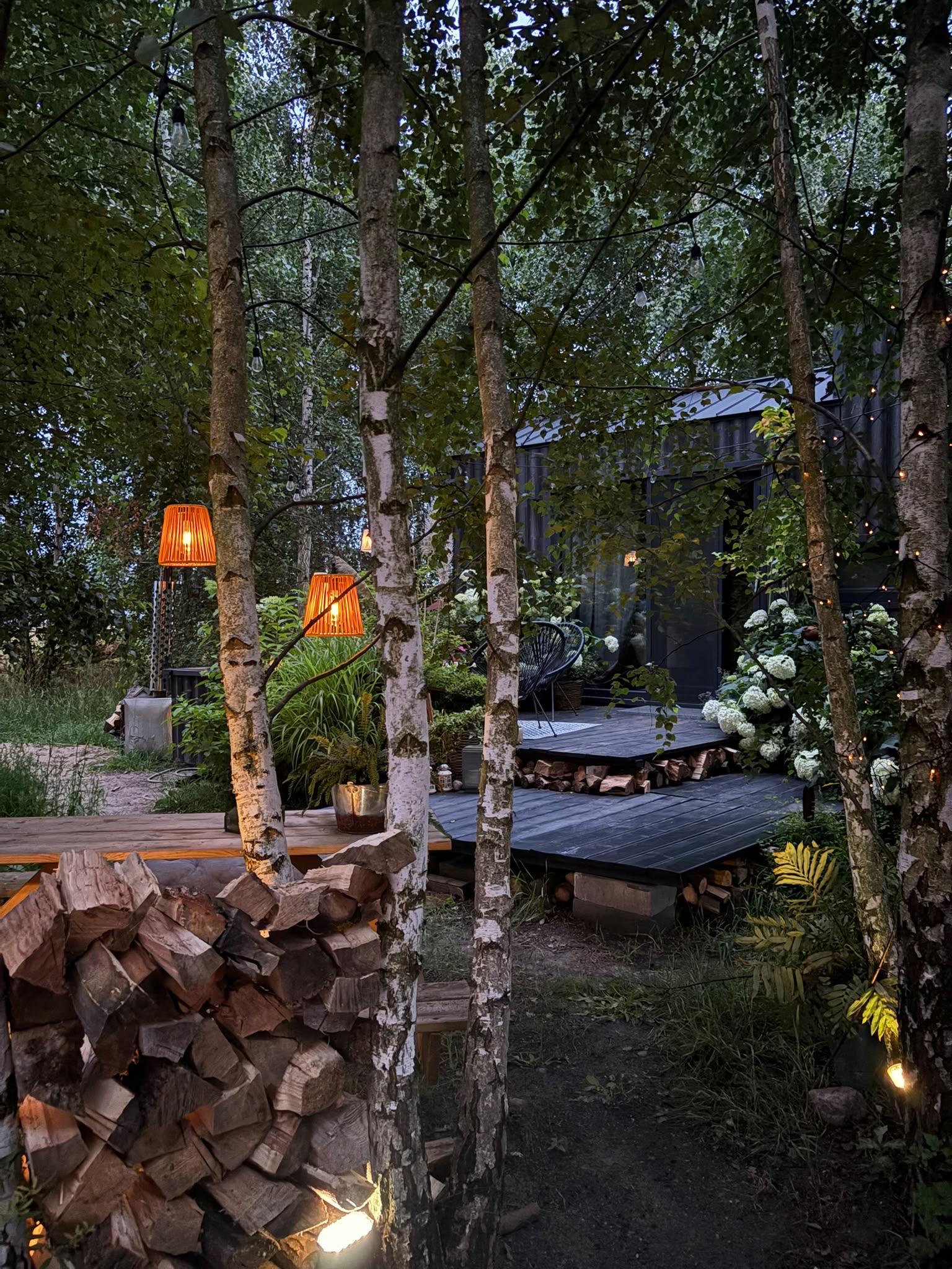 ToTu Tiny house